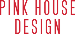 The Pink House Design