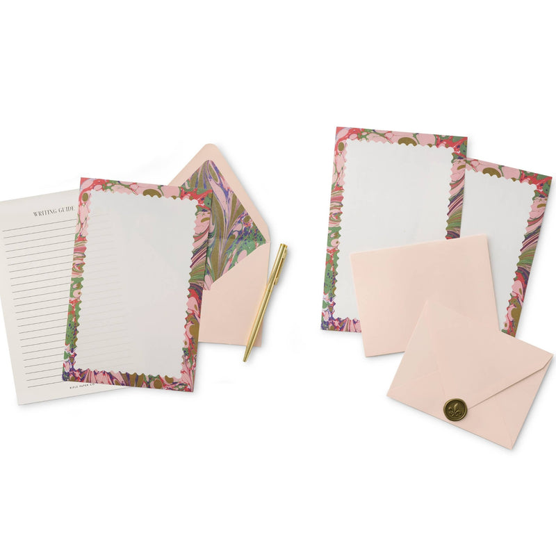 Rifle Paper Co. - Florence Letter Writing Set