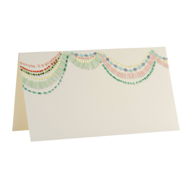 Karen Adams Designs - Bash Place Cards