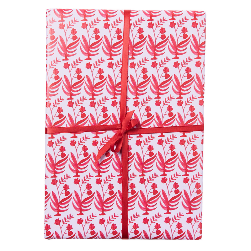 Mumbai Winter Gift Wrap