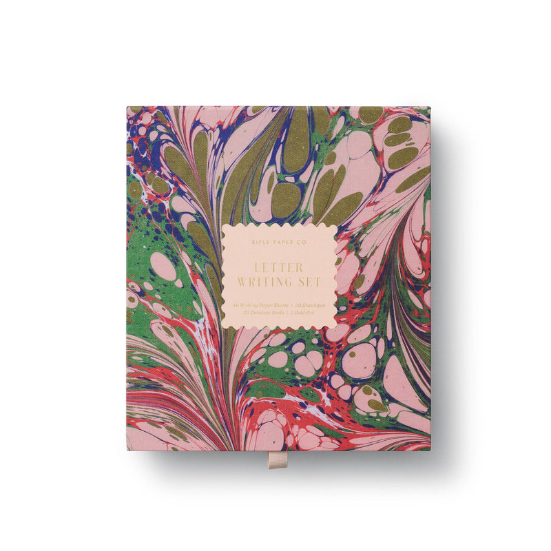 Rifle Paper Co. - Florence Letter Writing Set