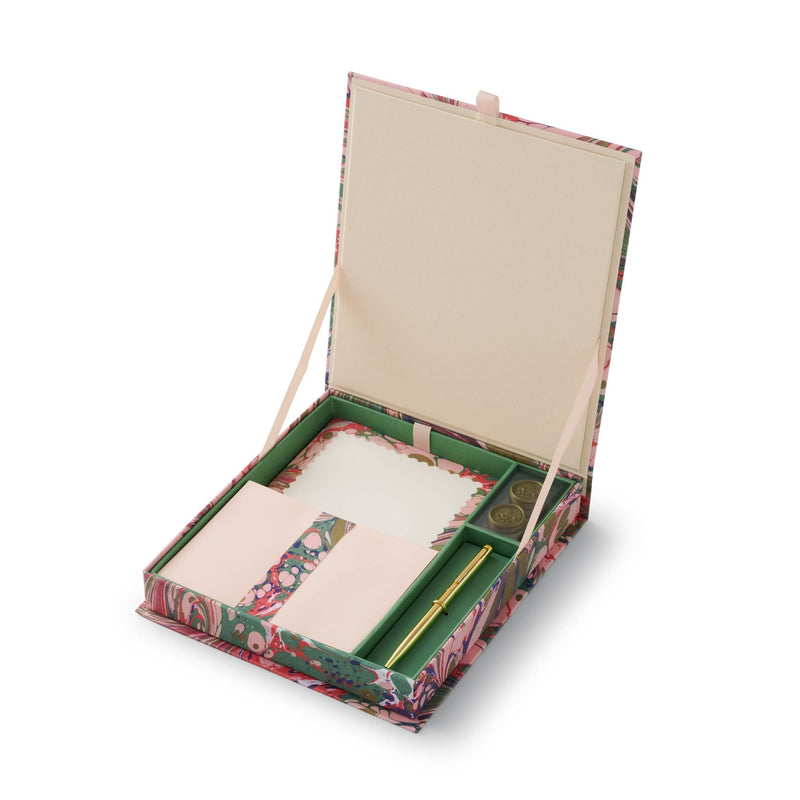 Rifle Paper Co. - Florence Letter Writing Set