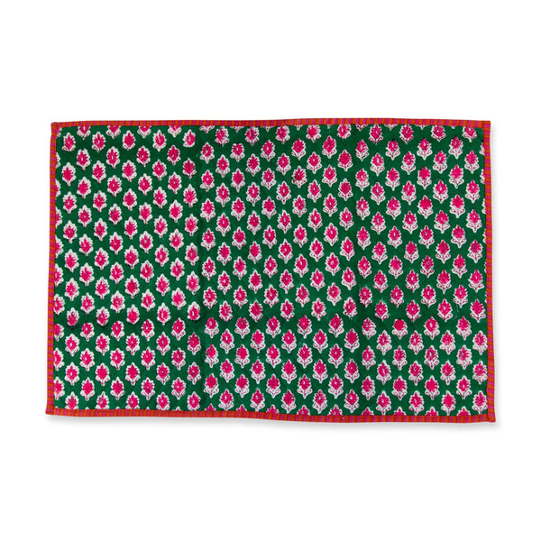 BEATRICE QUILTED PLACEMAT