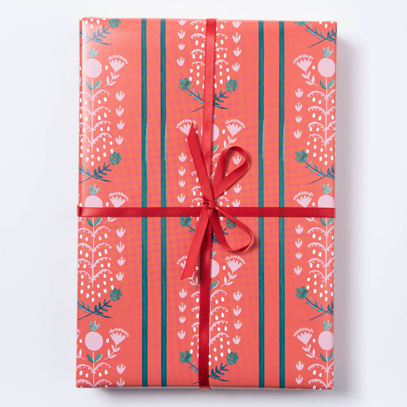 Marie Antoinette - Holiday Gift Wrap