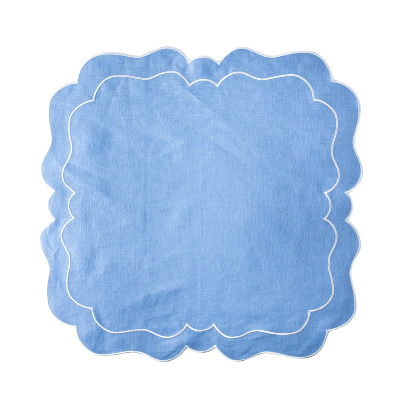 STELLA PLACEMAT- BLUEBELL